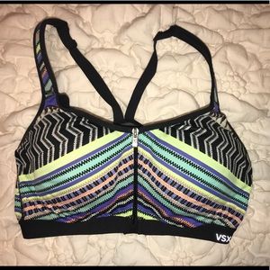 Victorias Secret Sportsbra